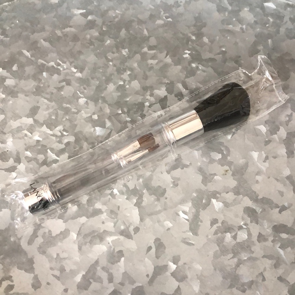 Lancôme Makeup Brush Set